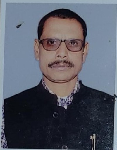 Dr. Aashit Kumar Singh